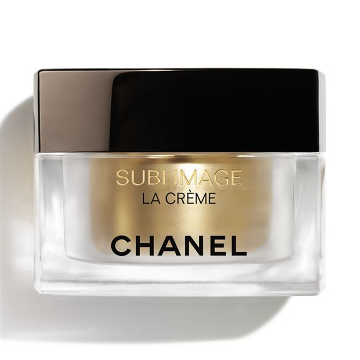サンプル付き　CHANEL SUBLIMAGE LA CRÈME CHANEL SUBLIMAGE LA CRÈME TEXTURE Suprême Ultimate Cream
