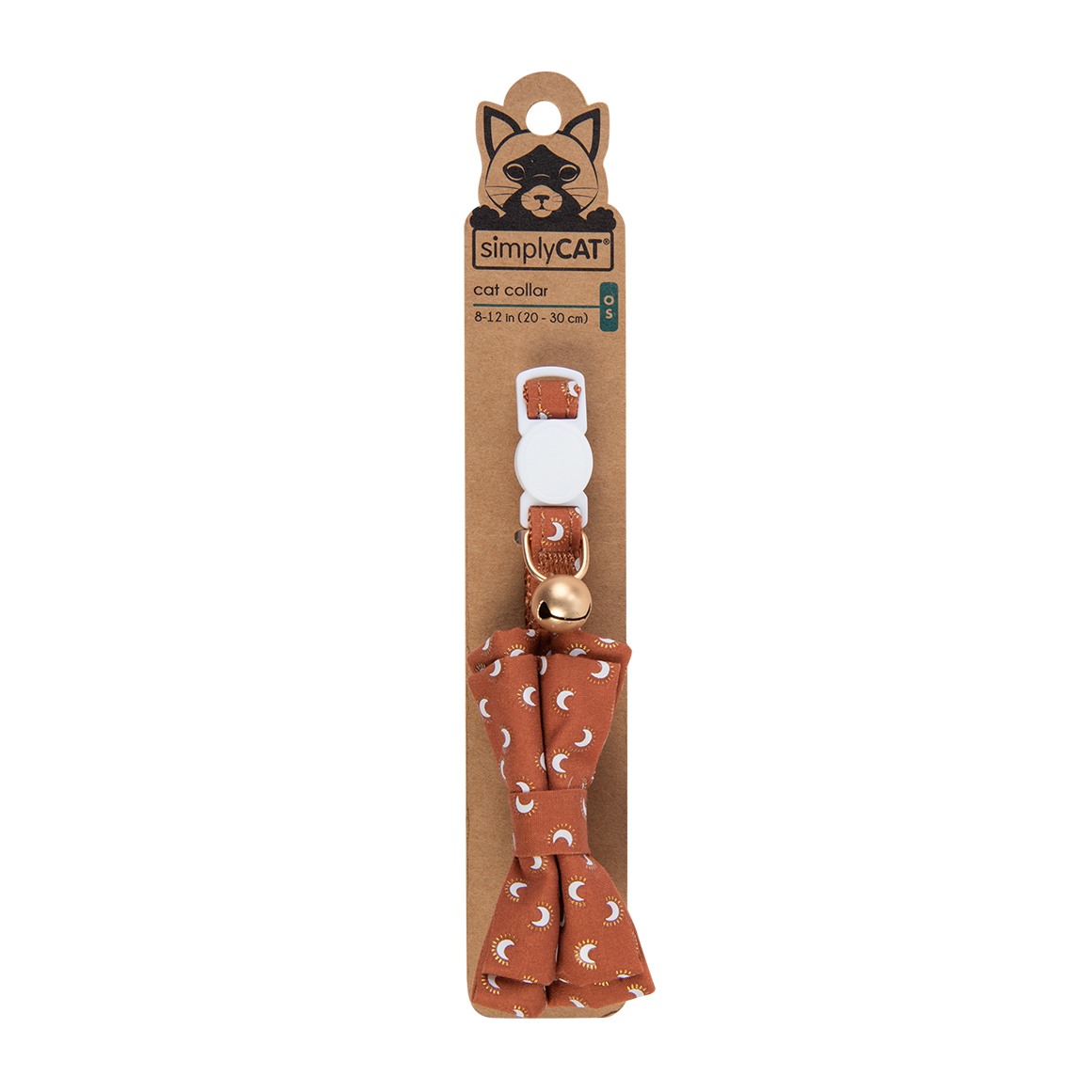 Cat collar woolworths shop
