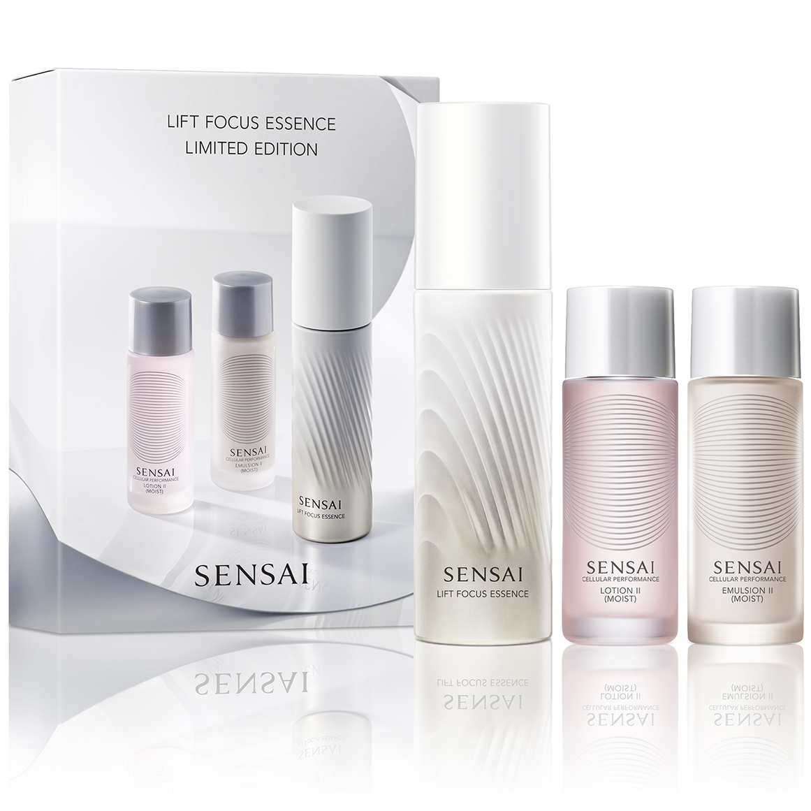 Lift Focus Essence Limited Edition | Woolworths.co.za