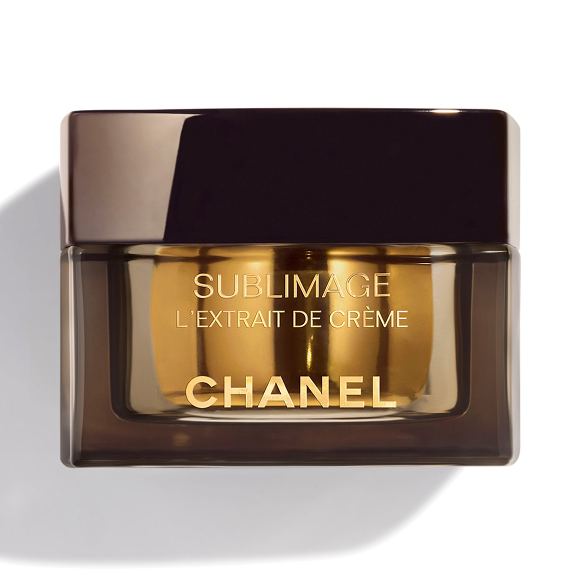CHANEL SUBLIMAGE L'EXTRAIT DE CRÈME Ultimate Repair Cream