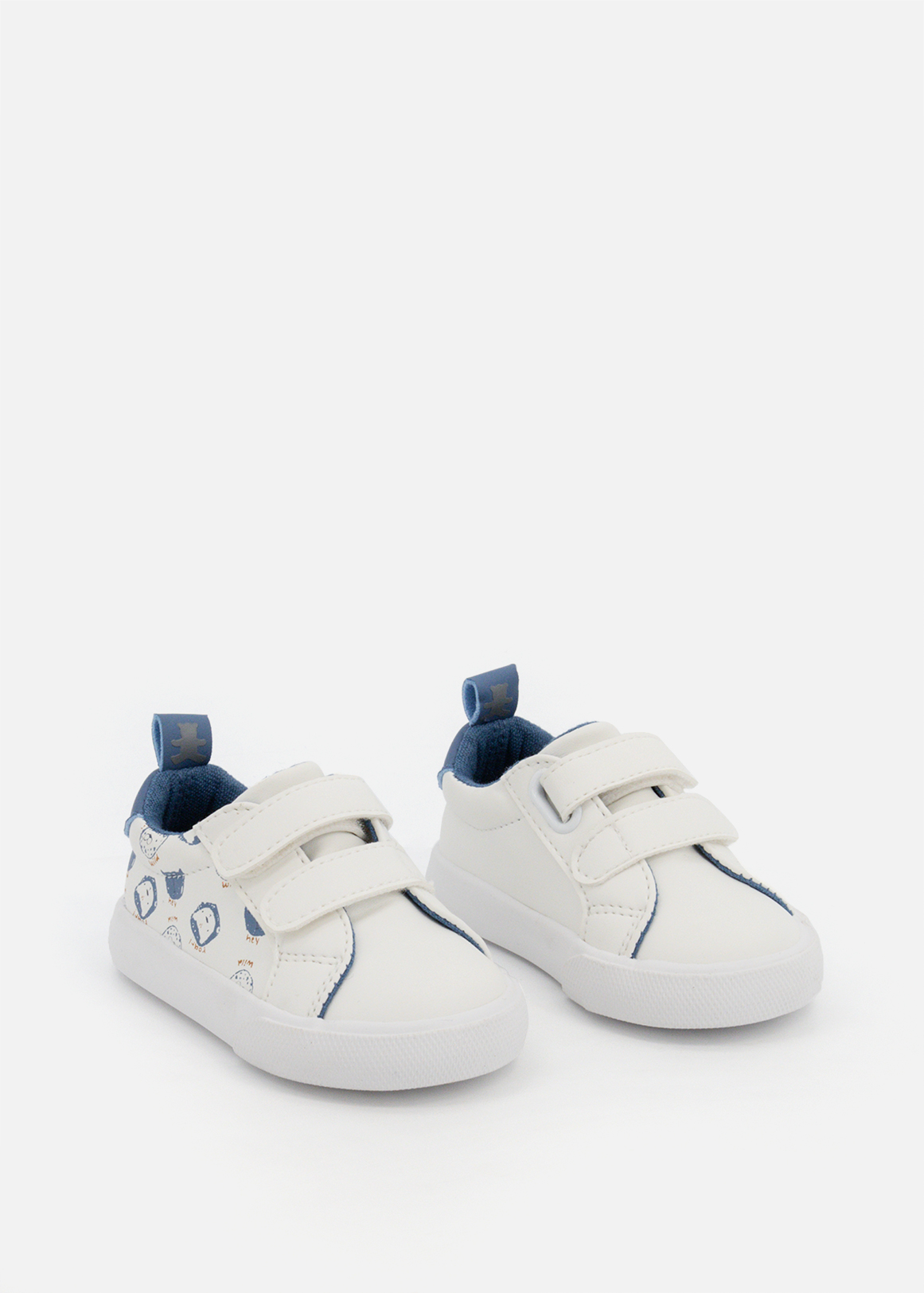 Lion Vulcanised Sneakers Woolworths .za