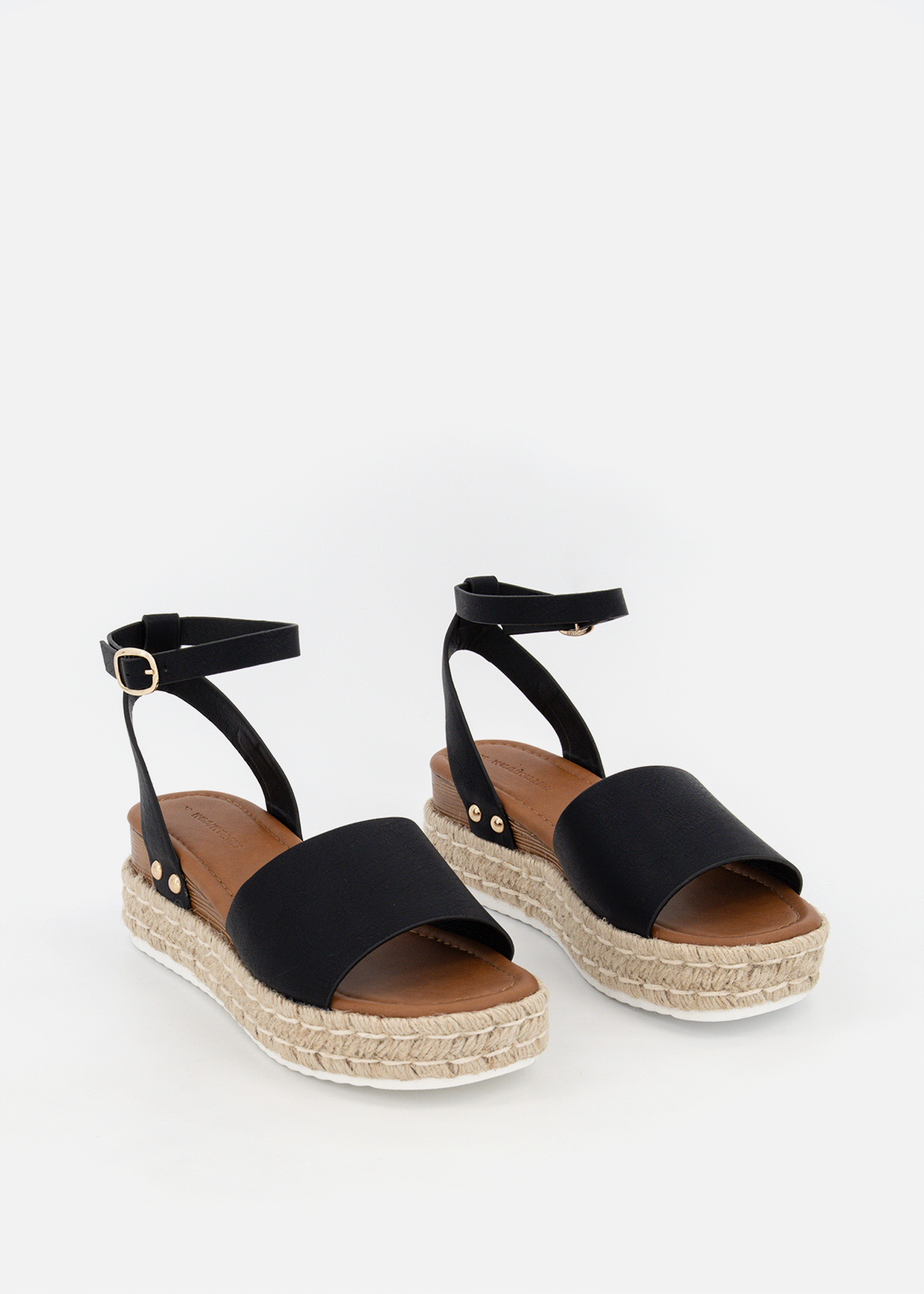Ankle Strap Espadrille Wedges Woolworths .za