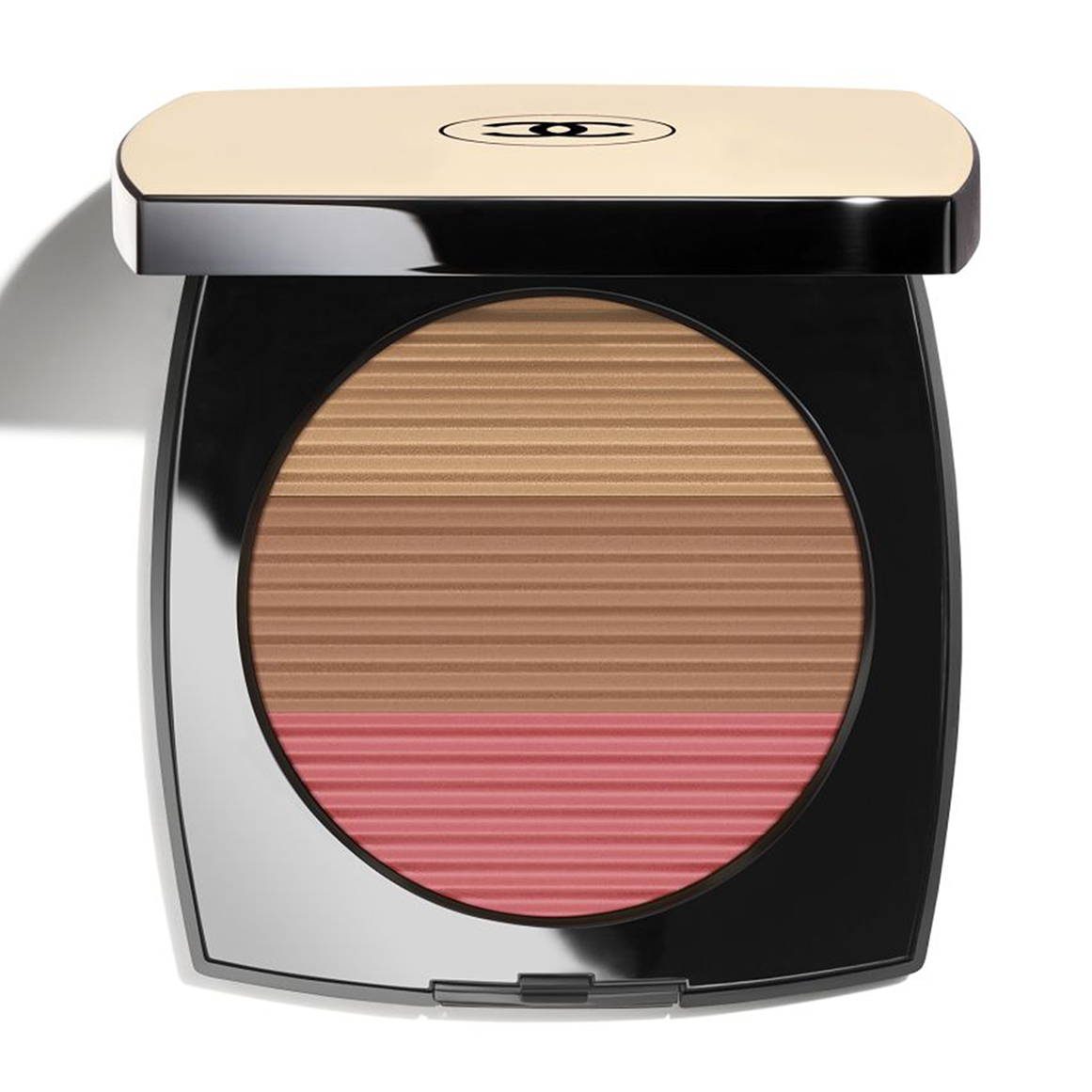 CHANEL LES BEIGES Maxi Poudre Ensoleillee | Woolworths.co.za