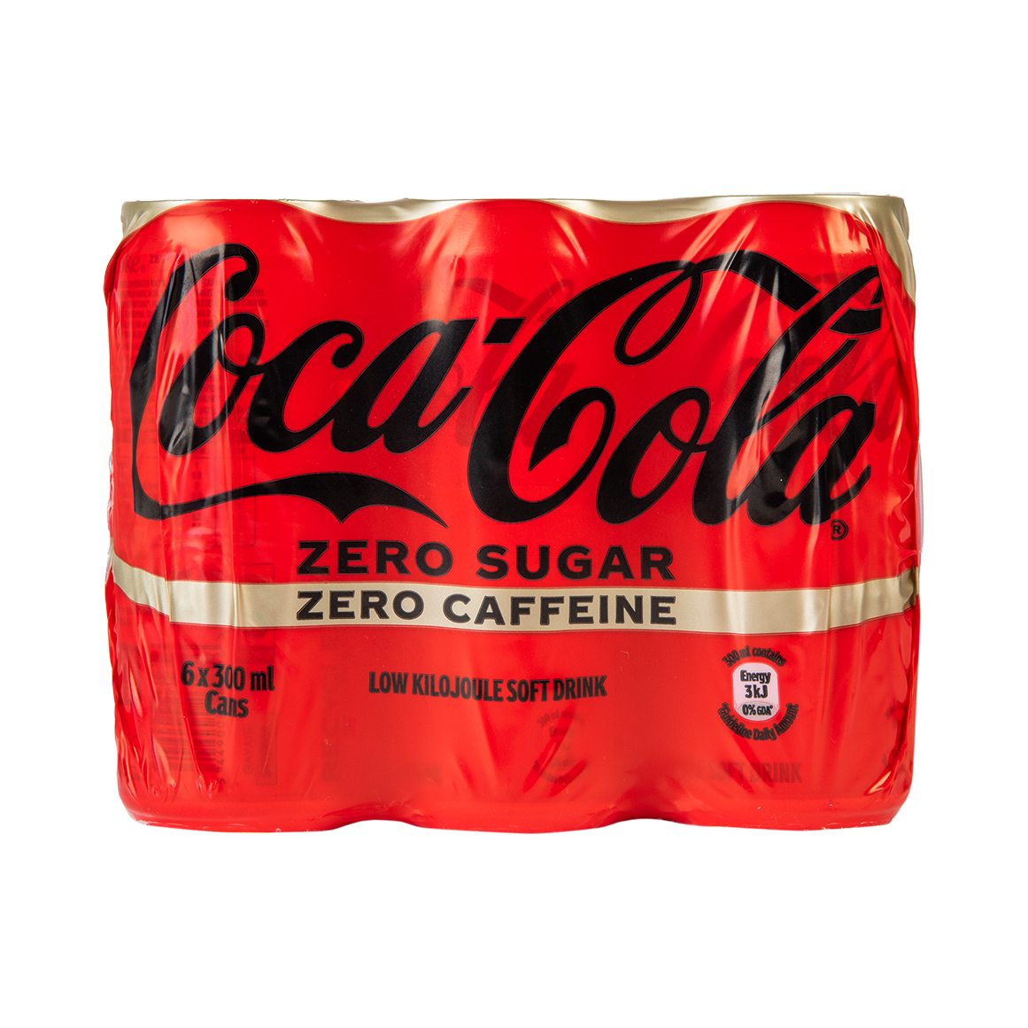 coke zX Cherry Cola Zero Sugar | ALDI UK