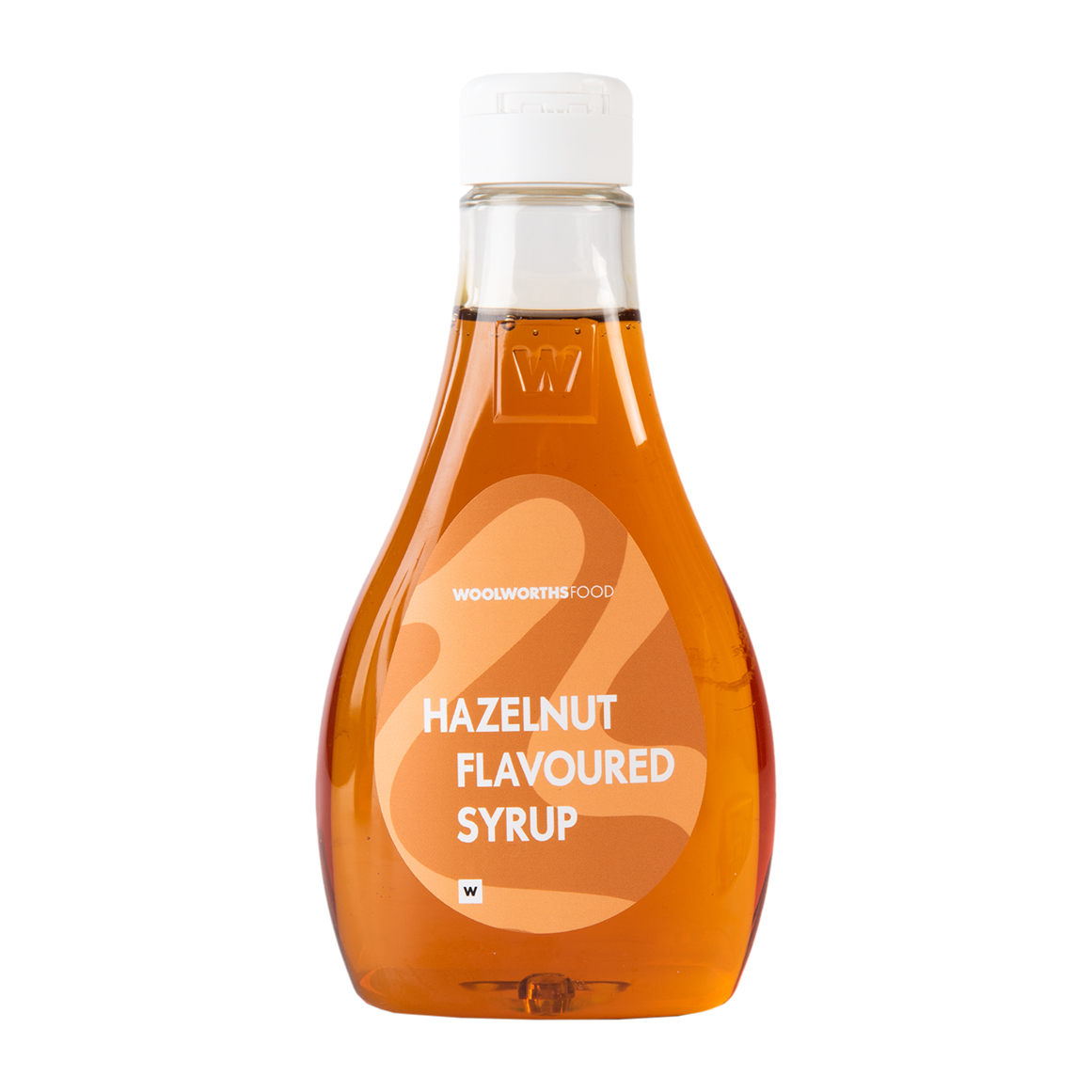 Hazelnut Flavoured Syrup 500 g | Woolworths.co.za