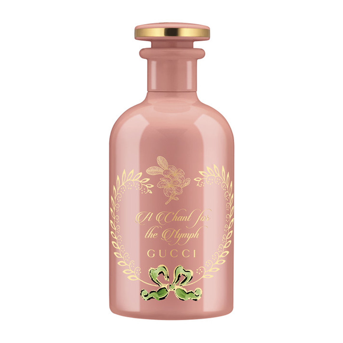 The Alchemist's Garden A Chant for the Nymph Eau de Parfum