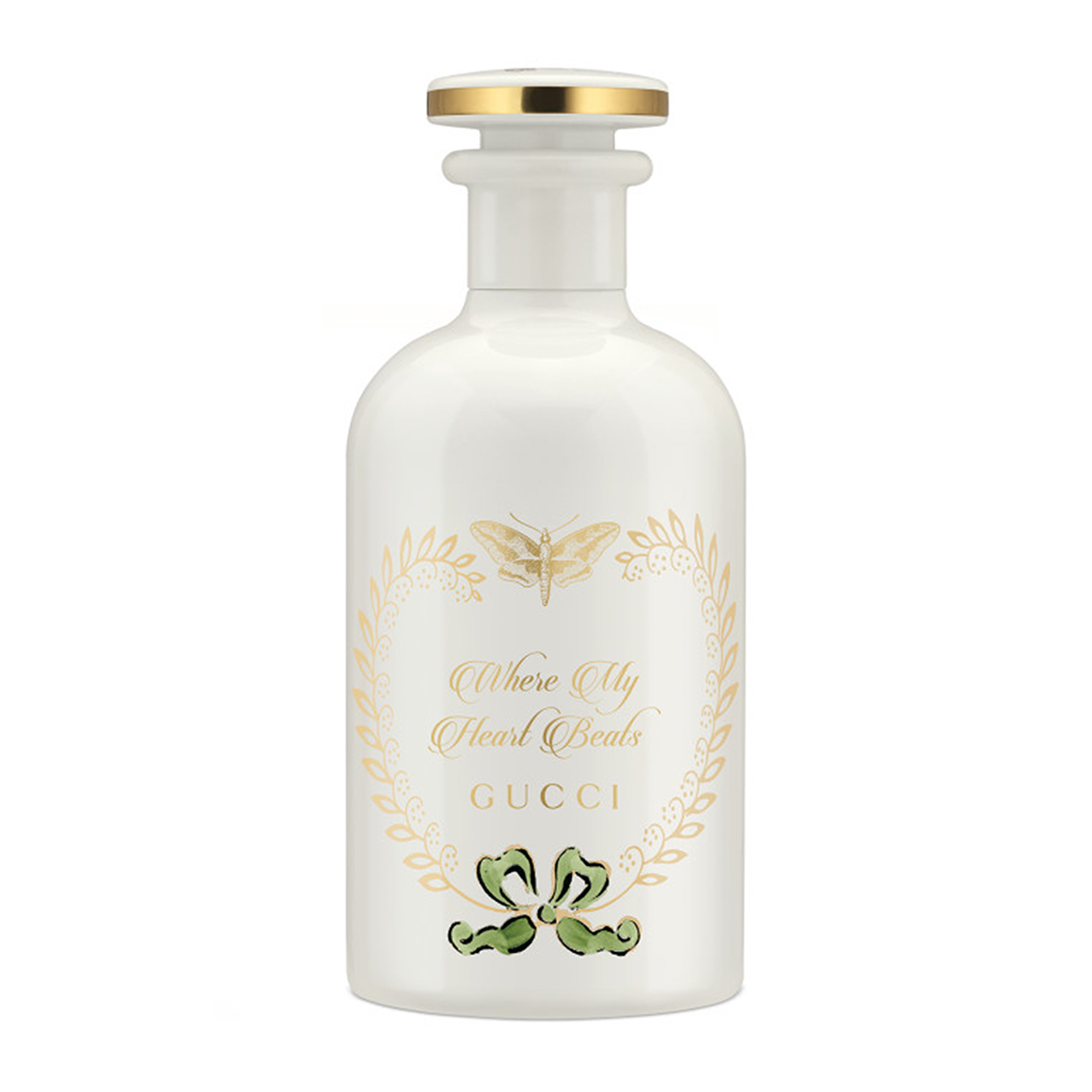 The Alchemist's Garden Where My Heart Beats Eau de Parfum