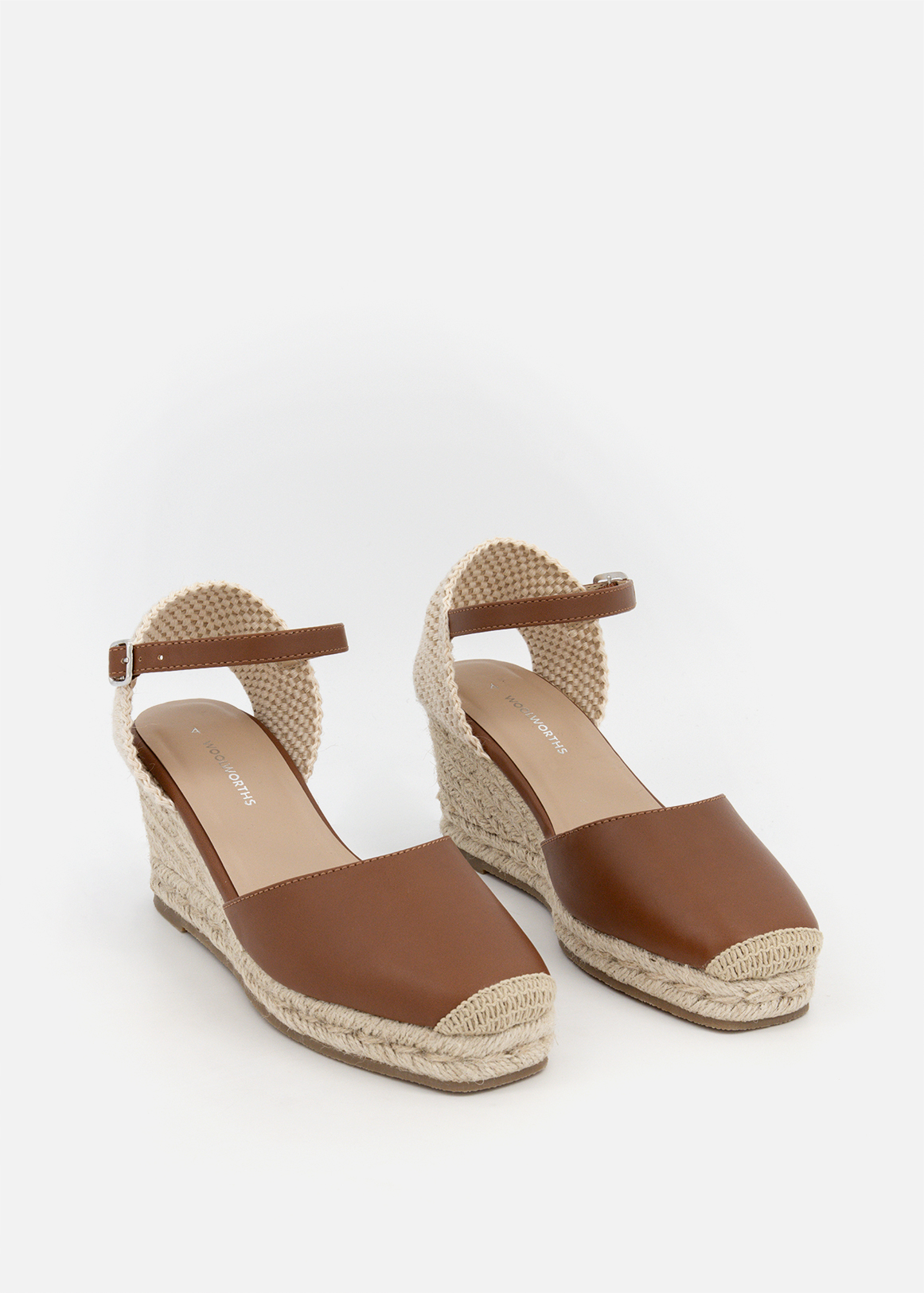 Wedge shoes at woolworths discount
