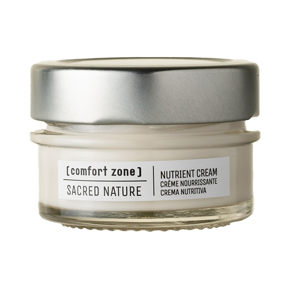 Sacred Nature Nutrient Cream | Woolworths.co.za