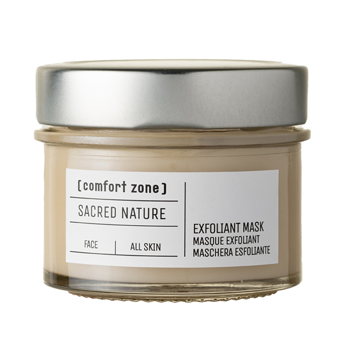 Sacred Nature Exfoliant Mask | Woolworths.co.za