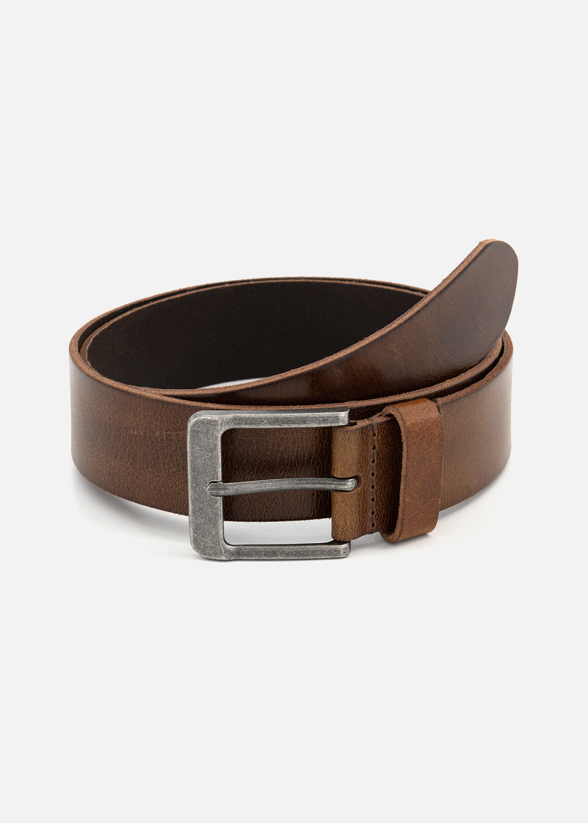 Casual Leather Belt | Woolworths.co.za