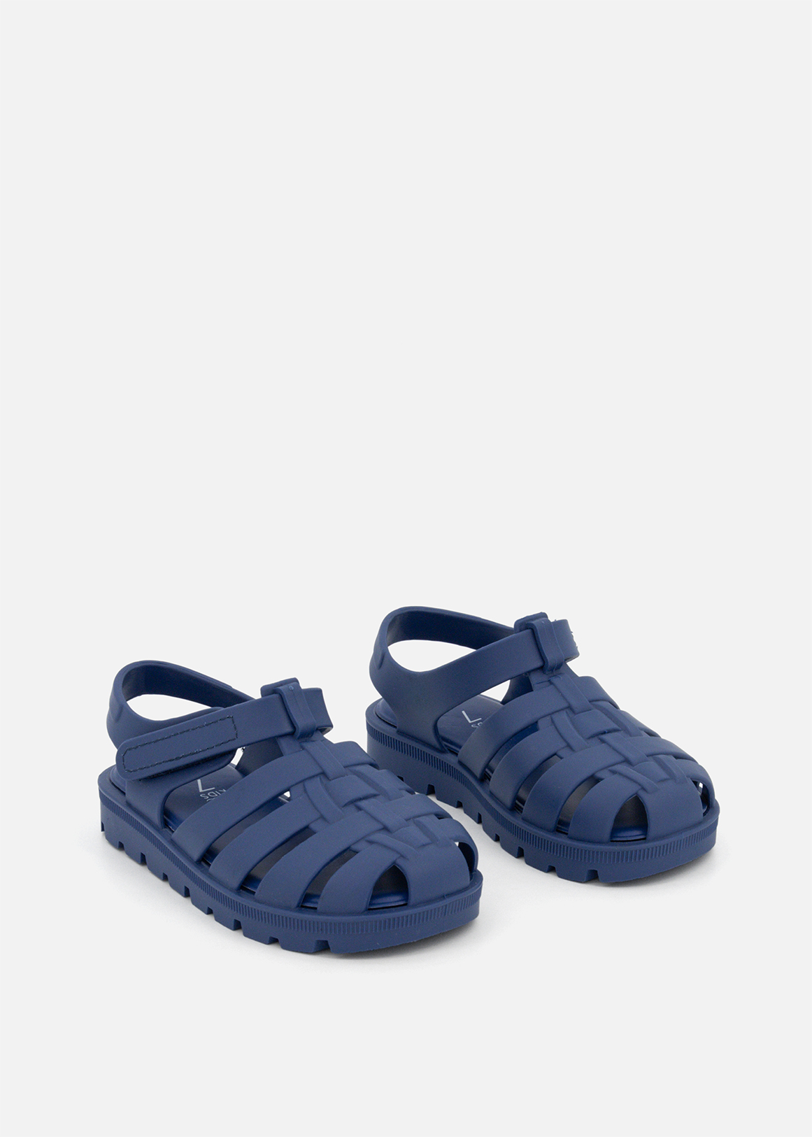 Plain Jelly Sandals Size 4 13 Younger Boy Woolworths .za