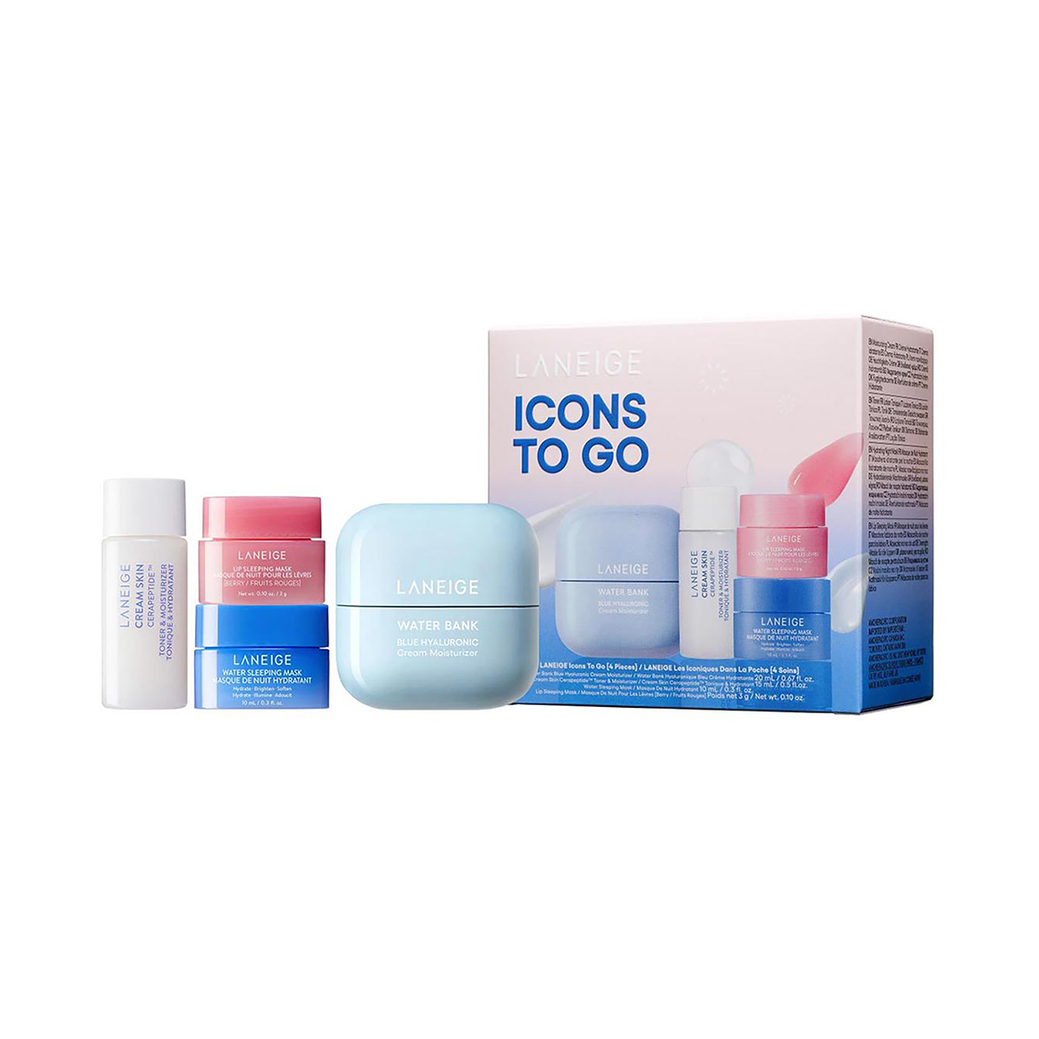 Icons To Go