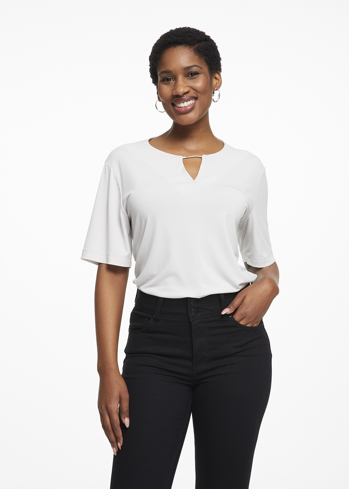 MUSE コルピエロWOOL SURGE GOL D BUTTON JK Col Pierrot/コルピエロ】WOOL SURGE GOLD BUTTON ジャケット