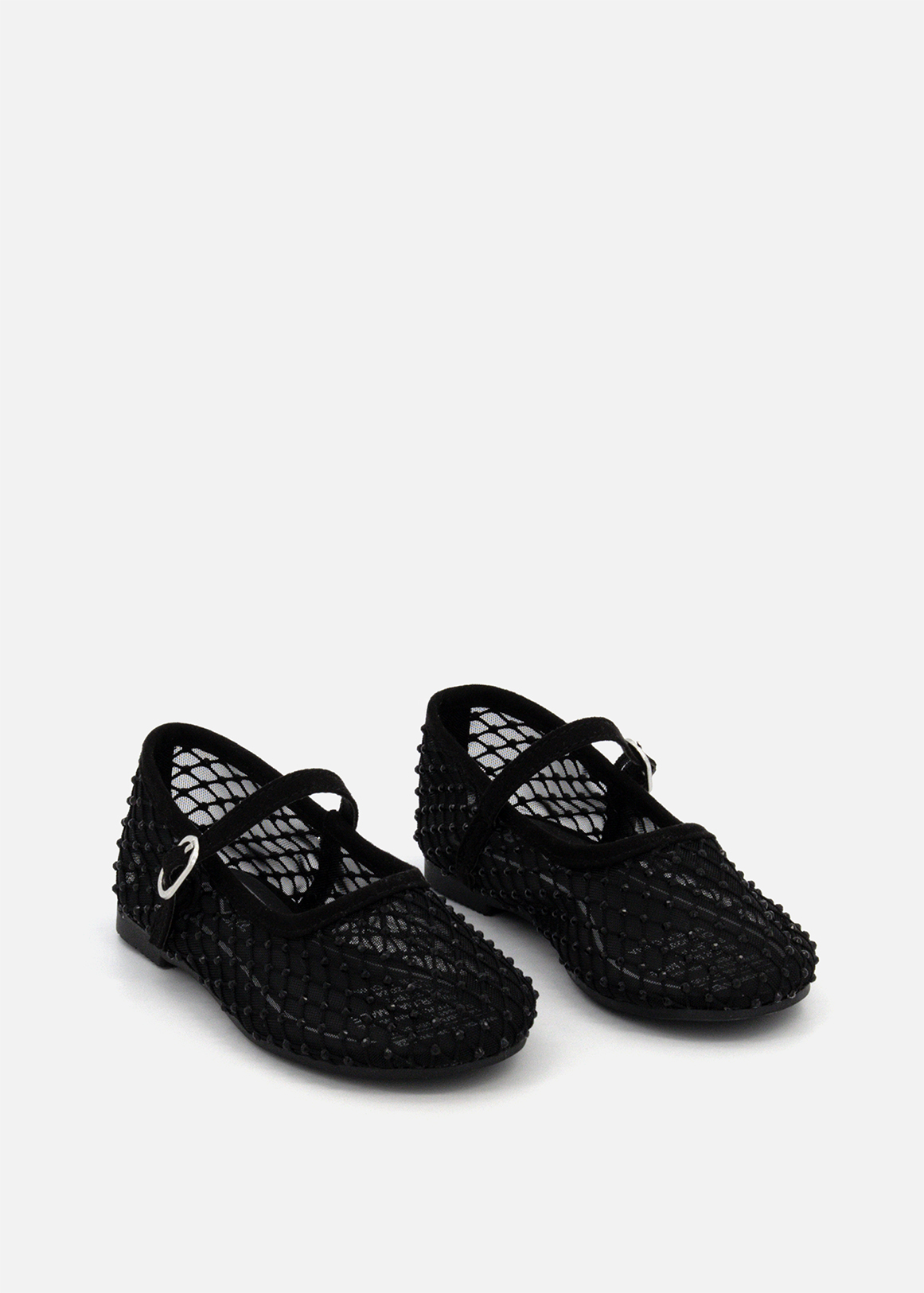 Mesh Pumps Size 4 13 Younger Girl Woolworths .za