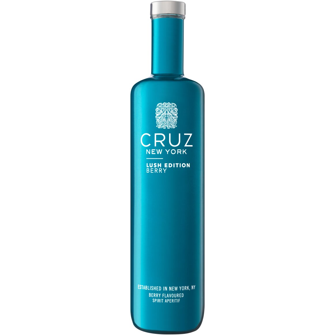 Cruz Infusions Berrylicious Vodka 750 ml | Woolworths.co.za