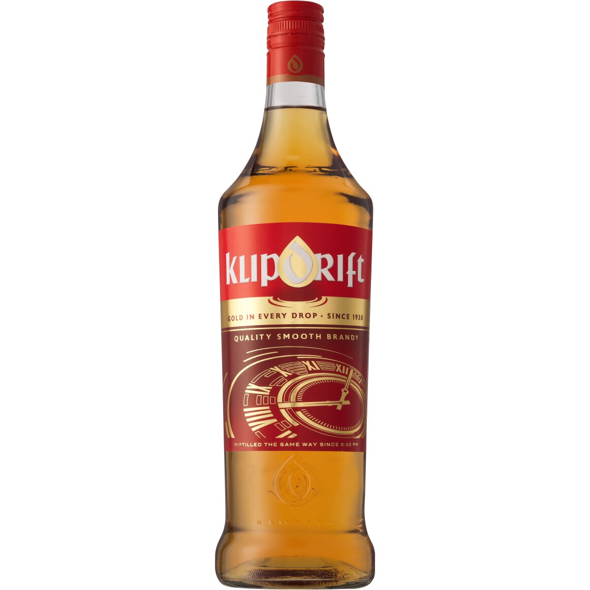 Klipdrift Export Brandy 750 ml | Woolworths.co.za