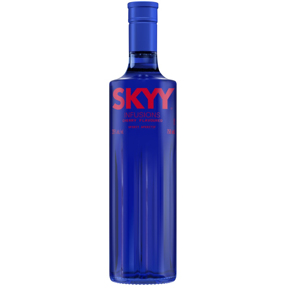SKYY Infusions Cherry Flavoured Vodka 750 ml | Woolworths.co.za