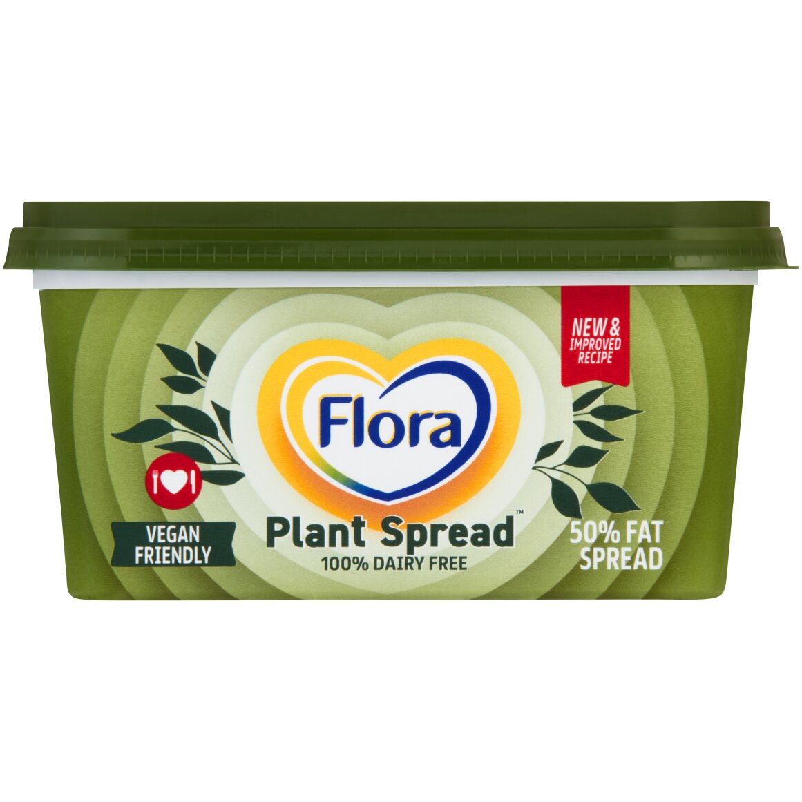 Flora 50% Plant Spread™ 500 g | Woolworths.co.za