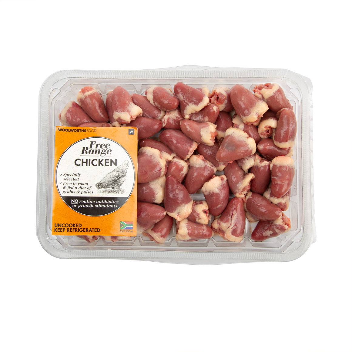 HOLLIES 赤盤非売品シングル含む4枚セット Free Range Chicken Hearts 500 g | Woolworths