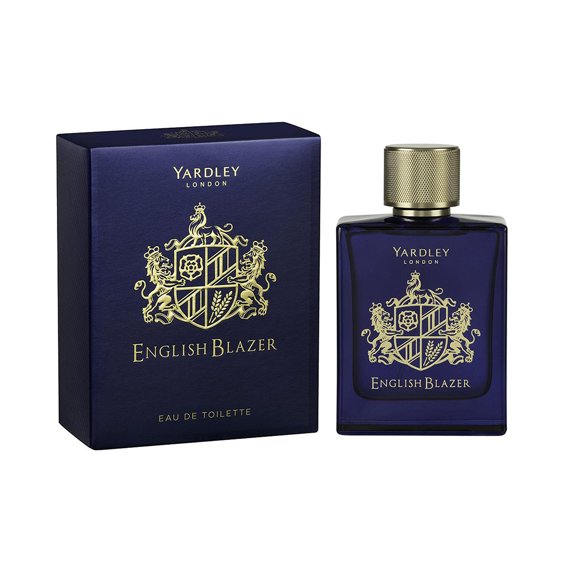 English Blazer Eau de Toilette
