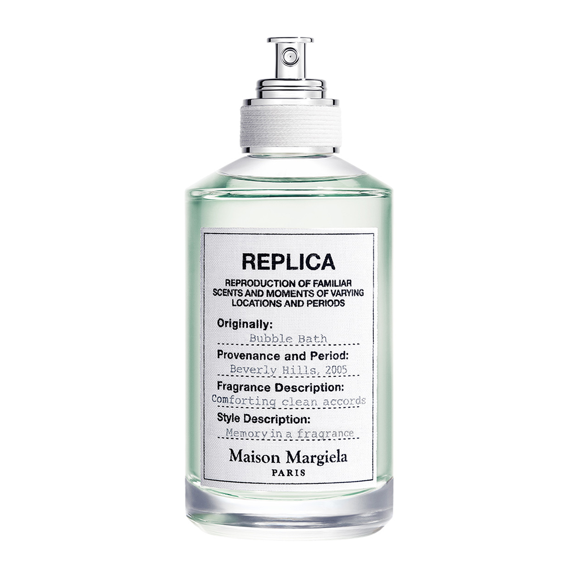 Replica Bubble Bath | Woolworths.co.za