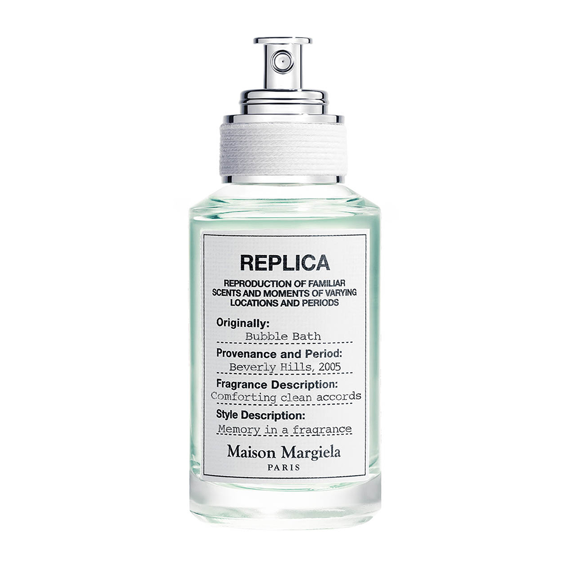 Replica Bubble Bath | Woolworths.co.za