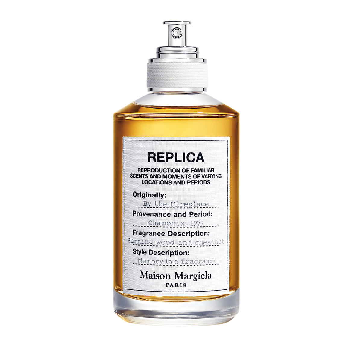 Maison Margiela REPLICA 100ml オードトワレ レプリカ オードトワレ ネバーエンディング サマー 100ml | Matsuya Ginza