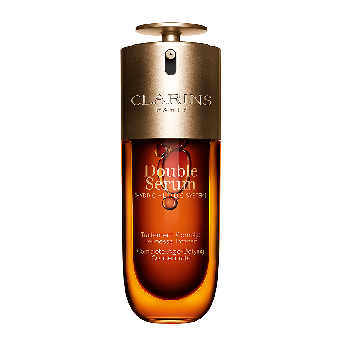 Double Serum | Woolworths.co.za