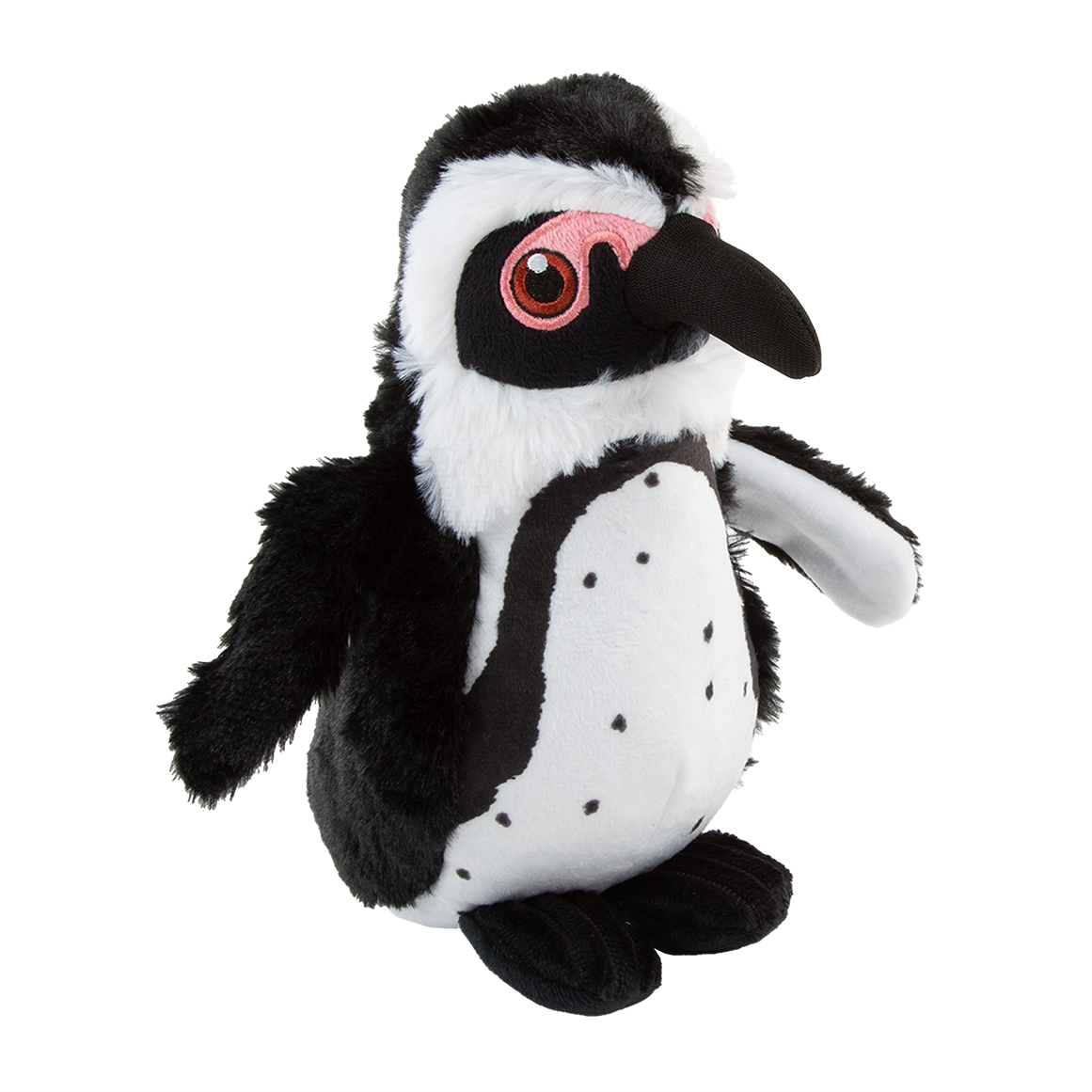 P.L.A.Y. African Bird Penguin Plush Toy