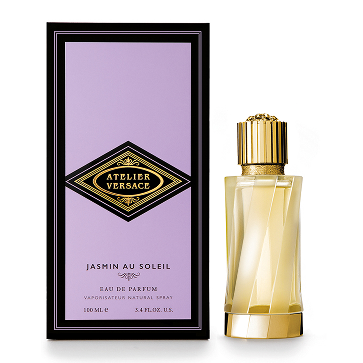Jasmin Au Soleil Eau de Parfum | Woolworths.co.za
