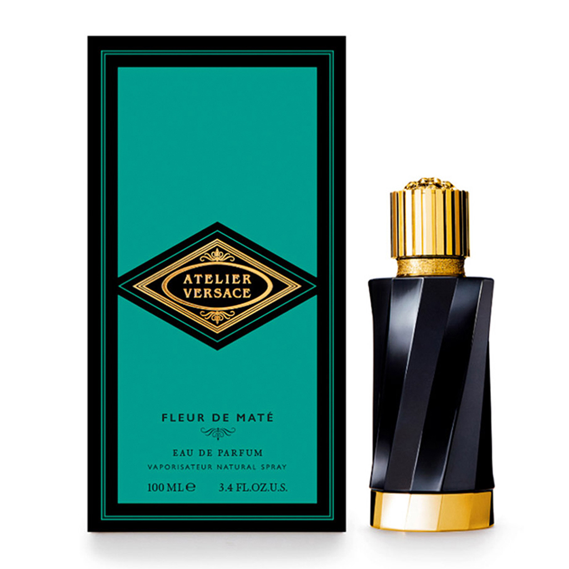 Fleur de Mate Eau de Parfum | Woolworths.co.za