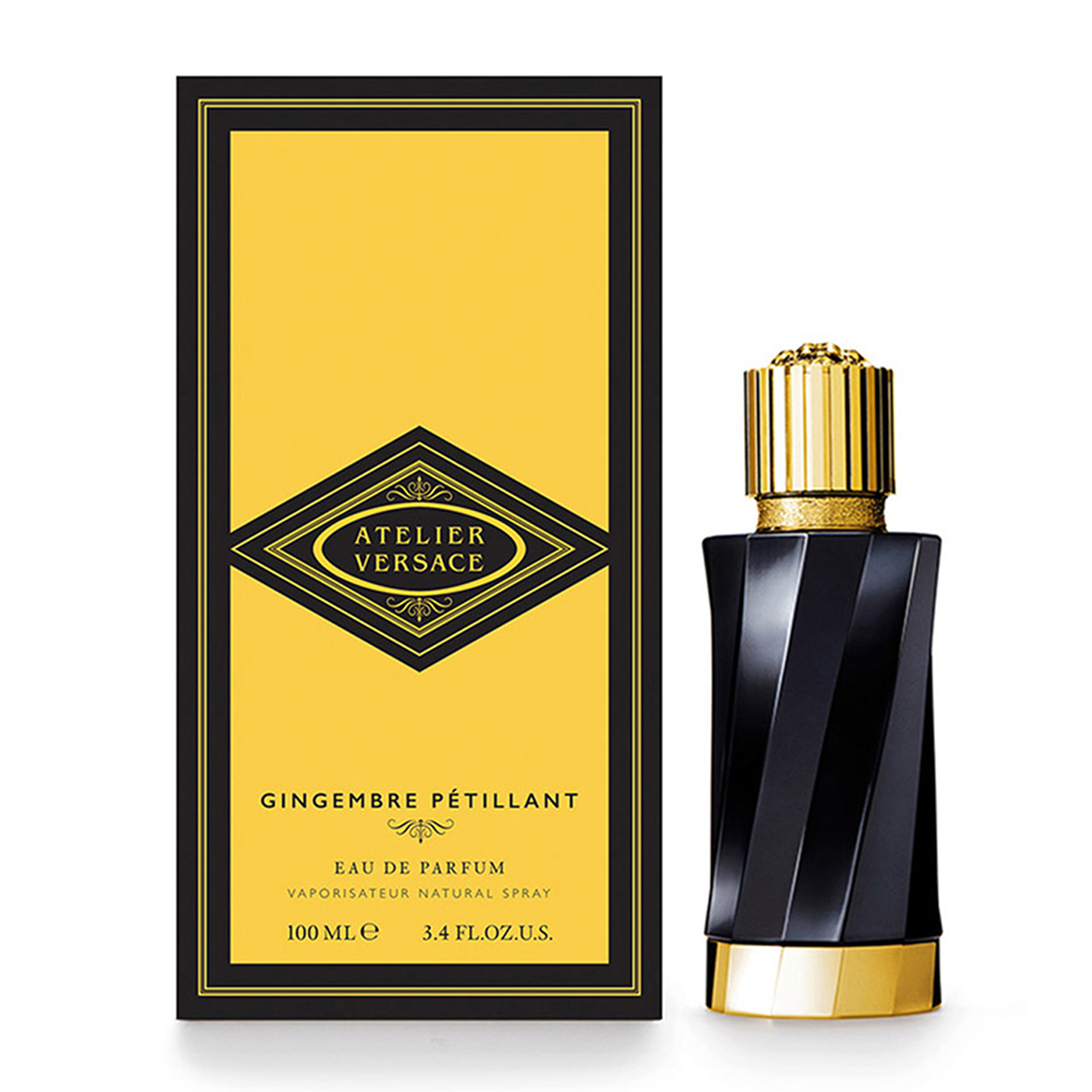 Gingembre Petillant Eau de Parfum | Woolworths.co.za