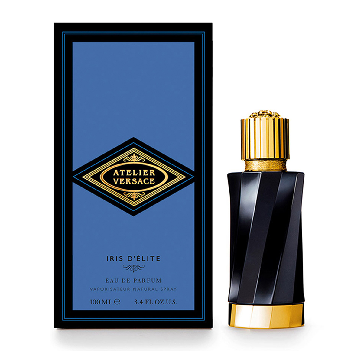 Iris De'Elite Eau de Parfum | Woolworths.co.za