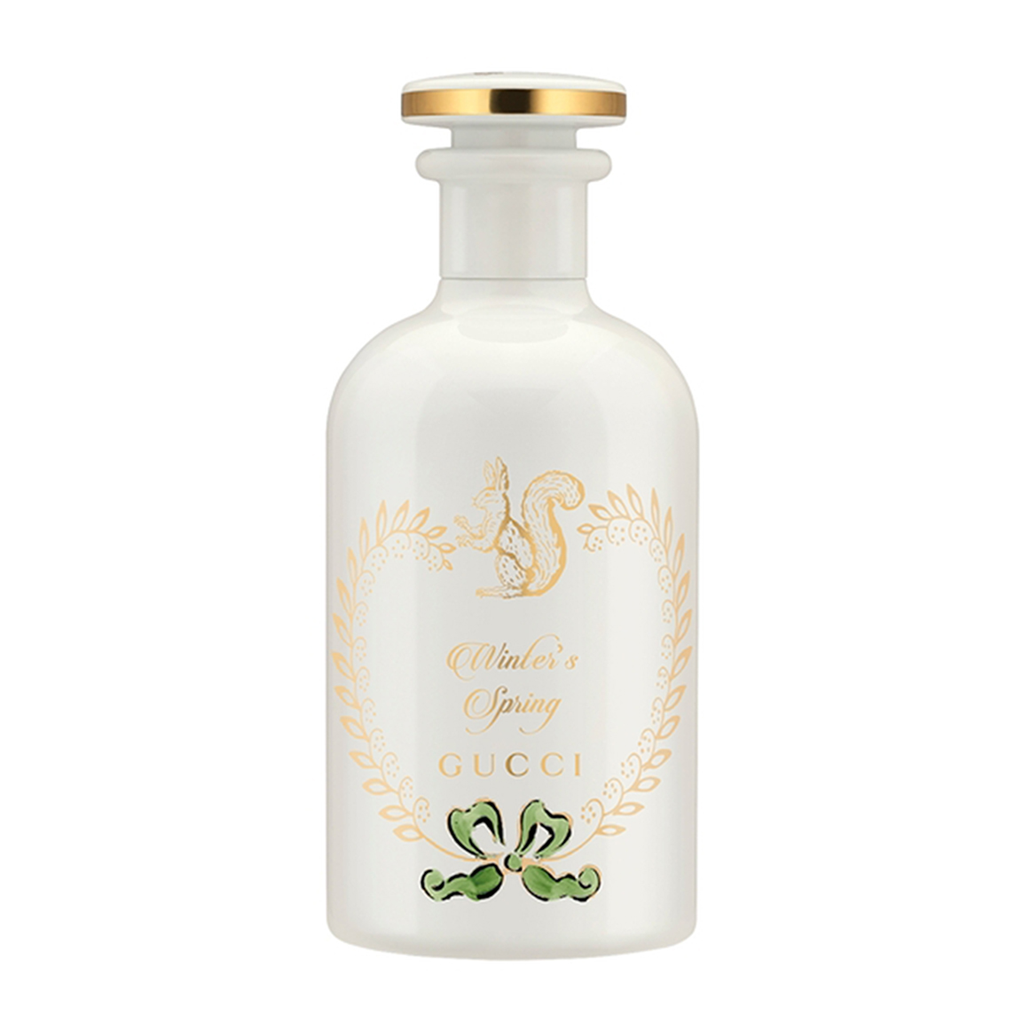 The Alchemist's Garden Winter's Spring Unisex Eau de Parfum