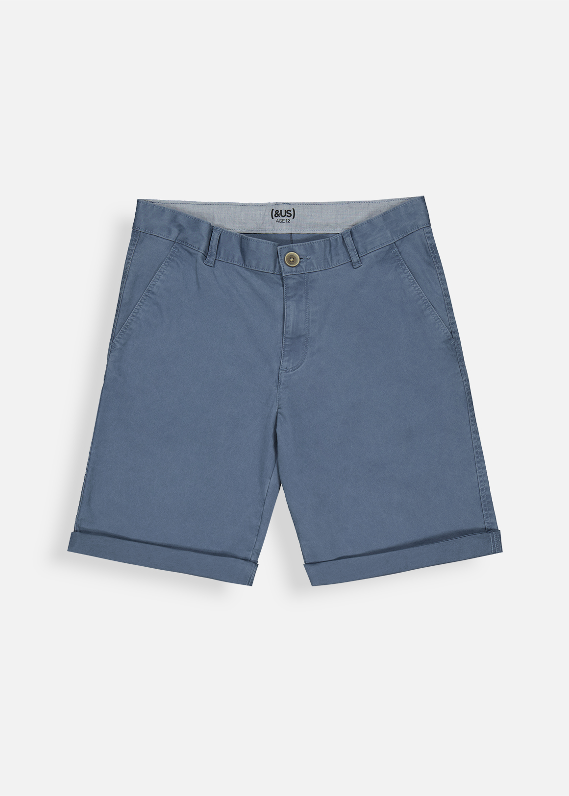 Adjustable Chino Shorts | Woolworths.co.za