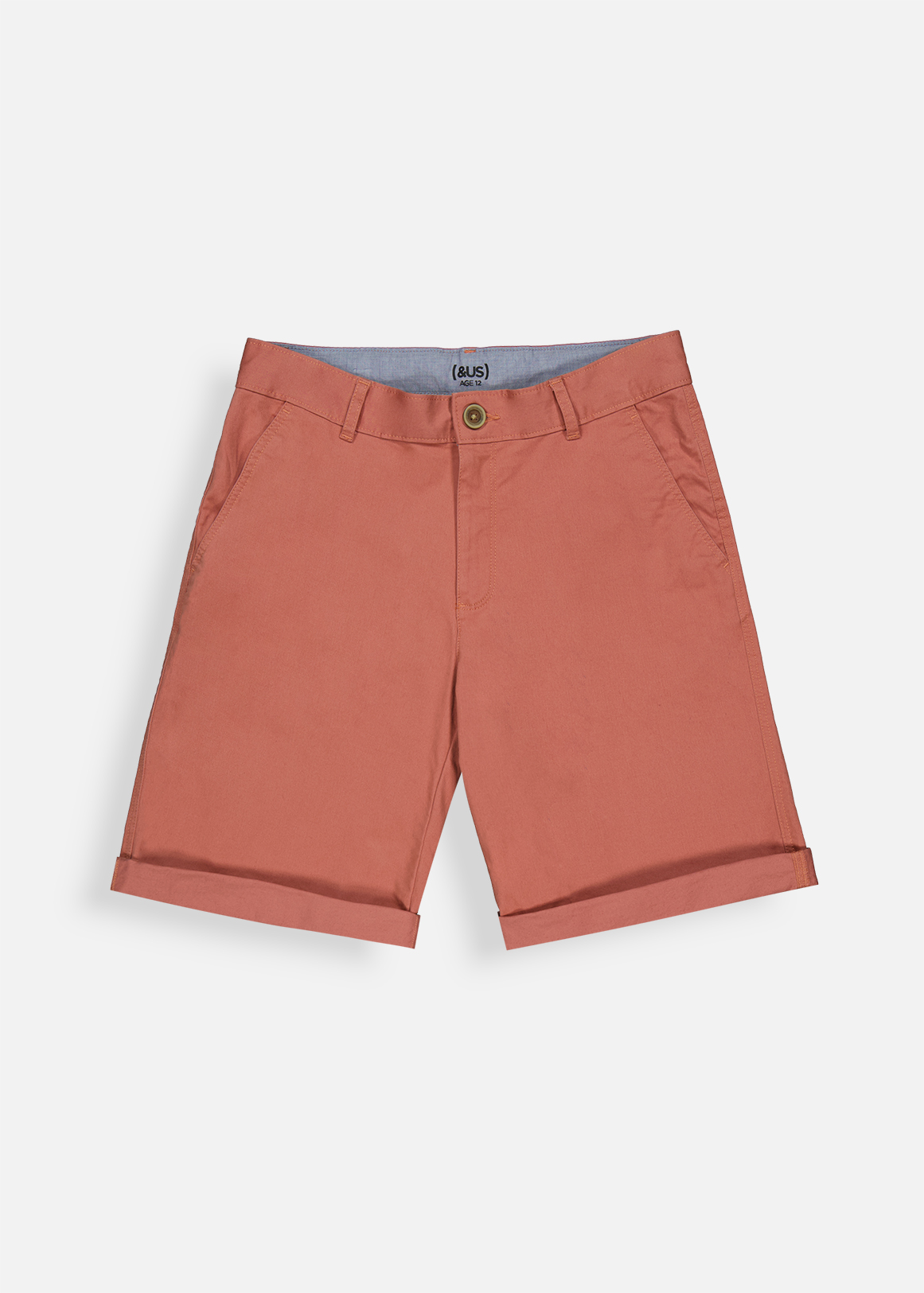 Adjustable Chino Shorts | Woolworths.co.za