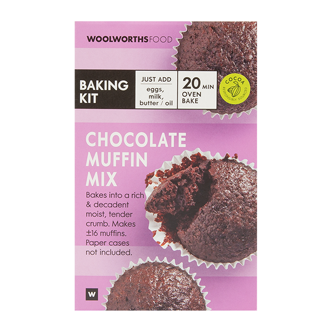 Mini Muffin Woolworths Cupcake Tray Muffin Recipe Woolworths