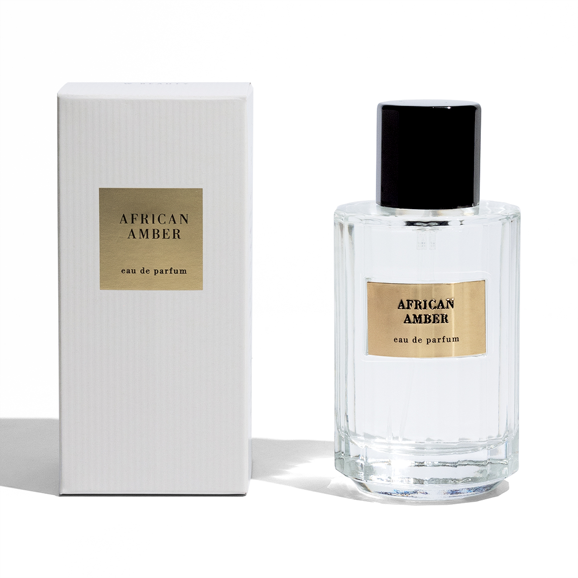 African Amber Premium Eau de Parfum | Woolworths.co.za