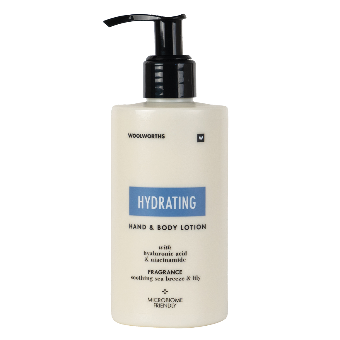 Hydrating Hand and Body Lotion 250 ml | Woolworths.co.za