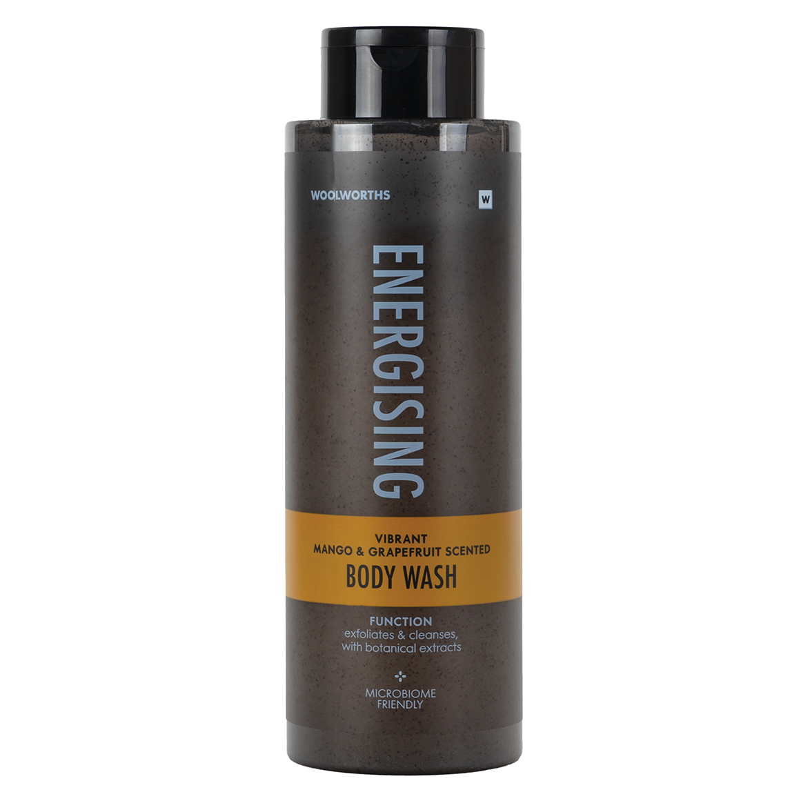 Energising Body Wash 500 ml | Woolworths.co.za