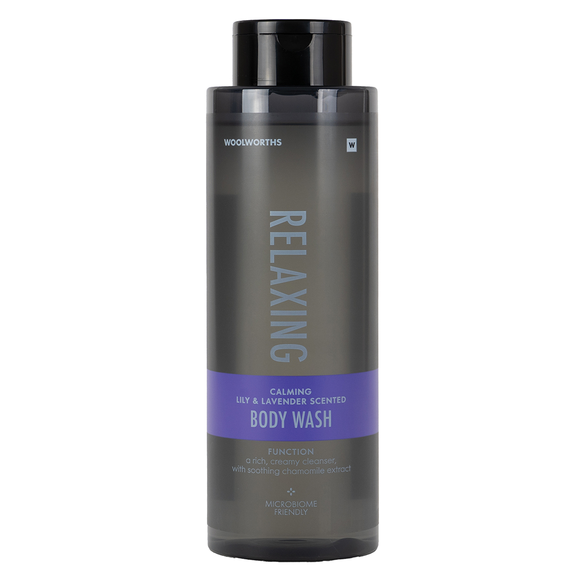 Relaxing Body Wash 500 ml | Woolworths.co.za