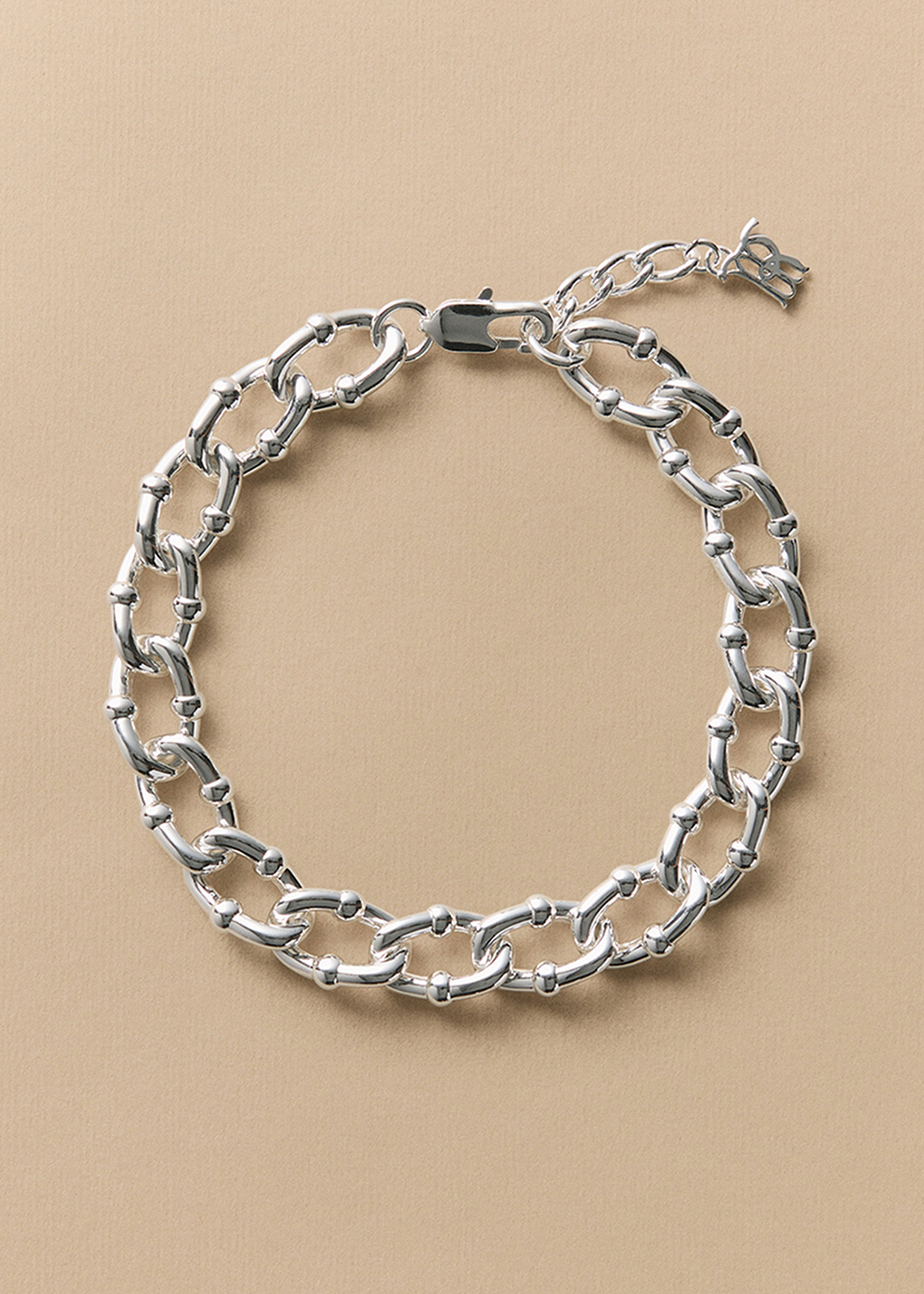 Signature Link Bracelet | Woolworths.co.za