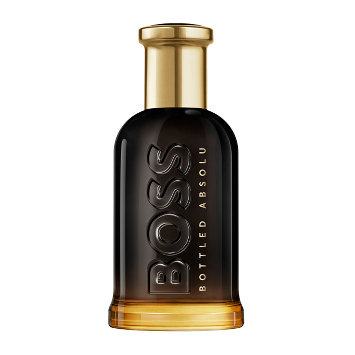 Hugo Boss Bottled Absolu Parfum Intense For Men 100Ml