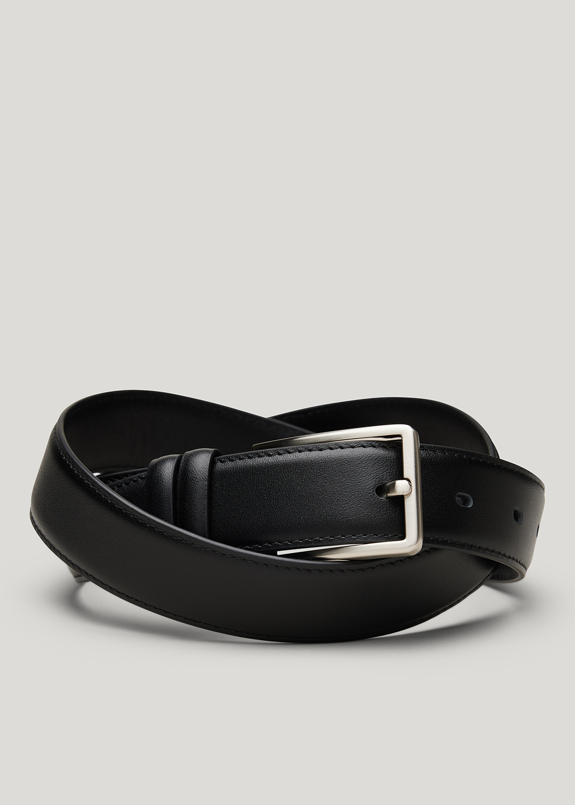 Premium Full Grain Leather Belt | Woolworths.co.za