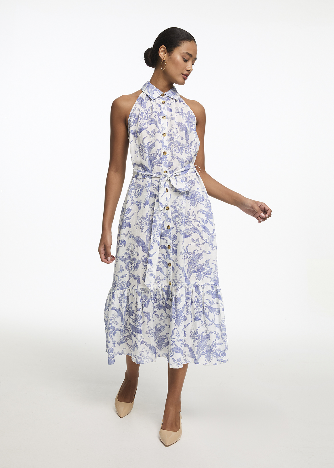 Woolworths ladies clothing store