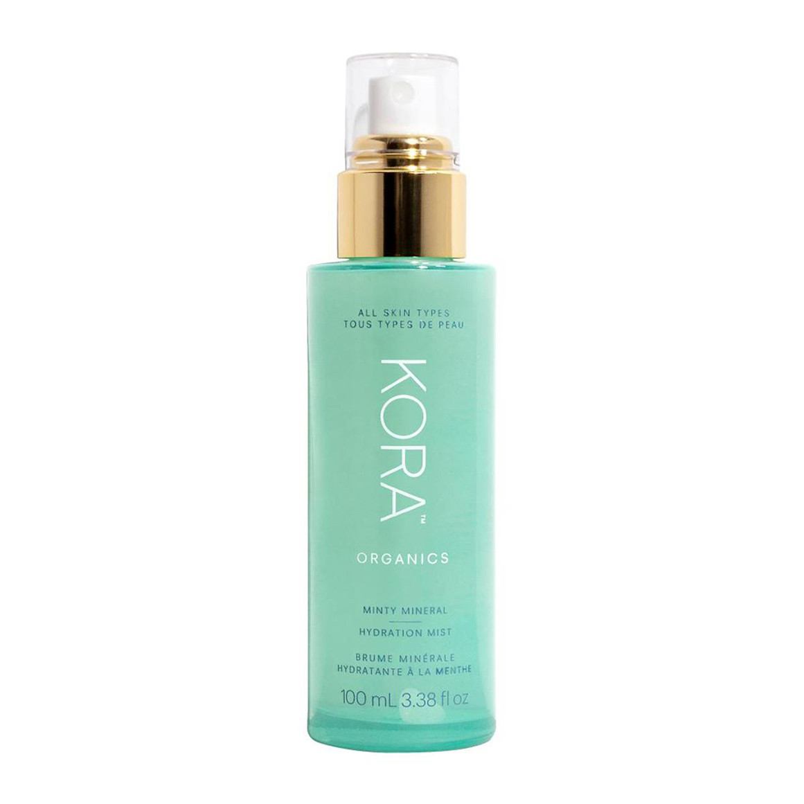 Minty Mineral Hydration Mist | Woolworths.co.za