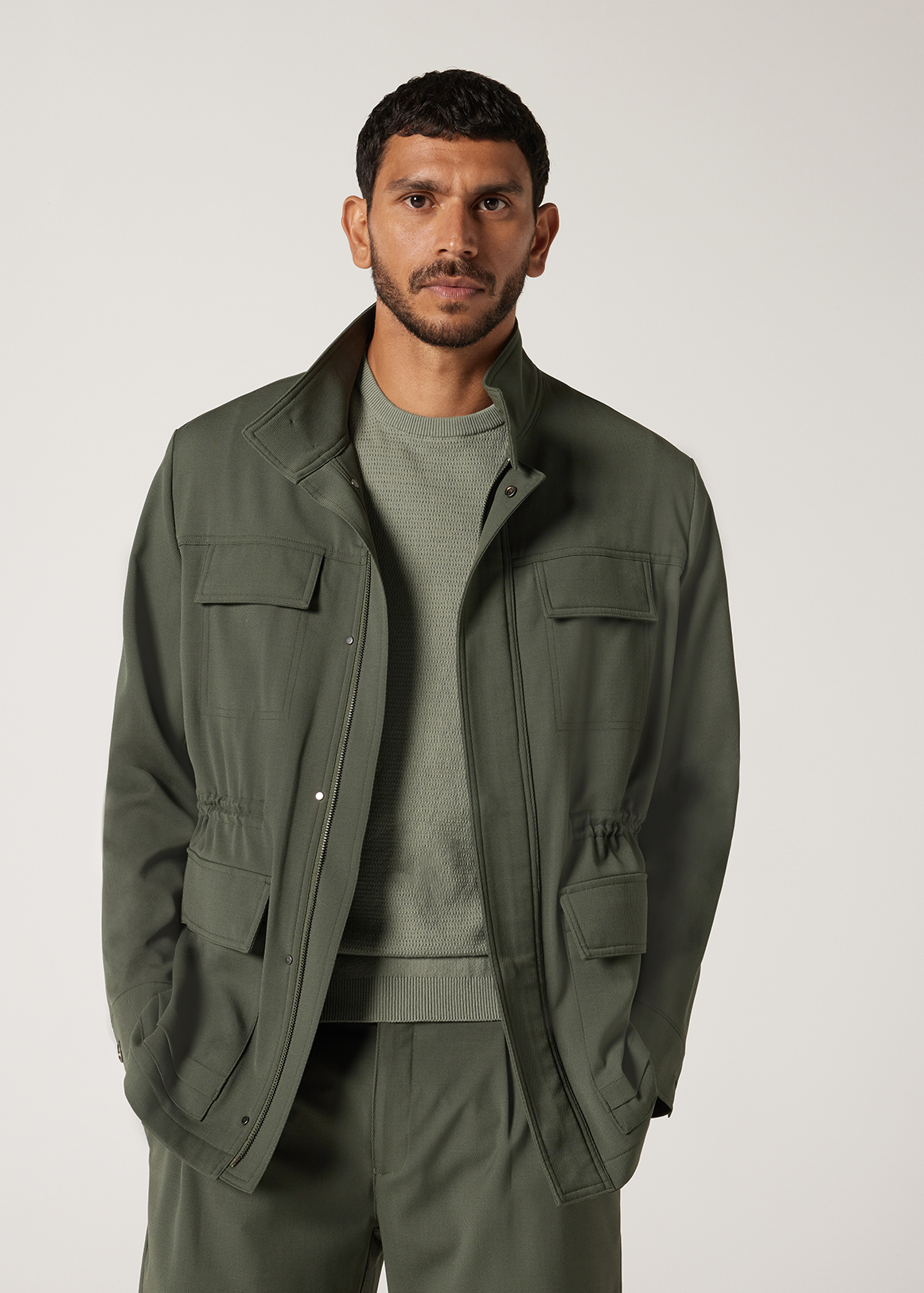 ジャケット・アウター the mad shop wool jacket 24aw atelier103 m19309389086_1.jpg?1736040805