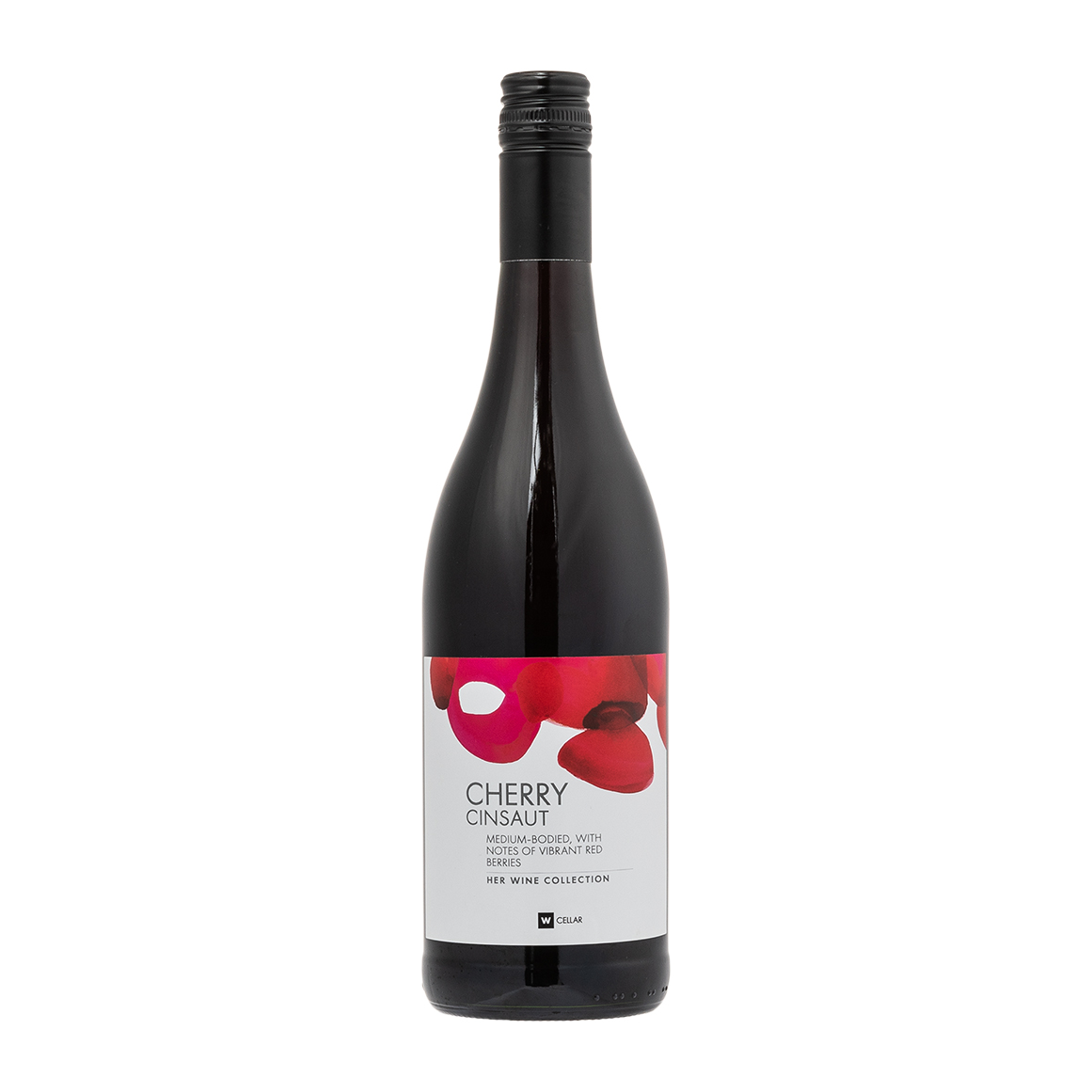 SherNa** 出品 Cherry Cinsaut 750 ml | Woolworths.co.za