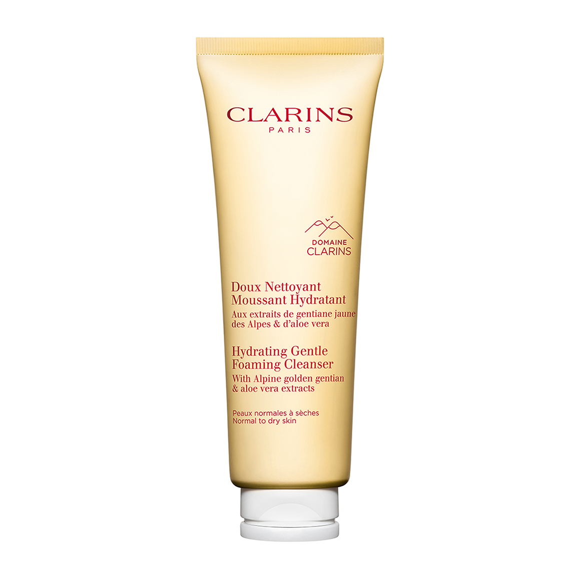 Gentle Foaming Hydrating Cleanser | Woolworths.co.za
